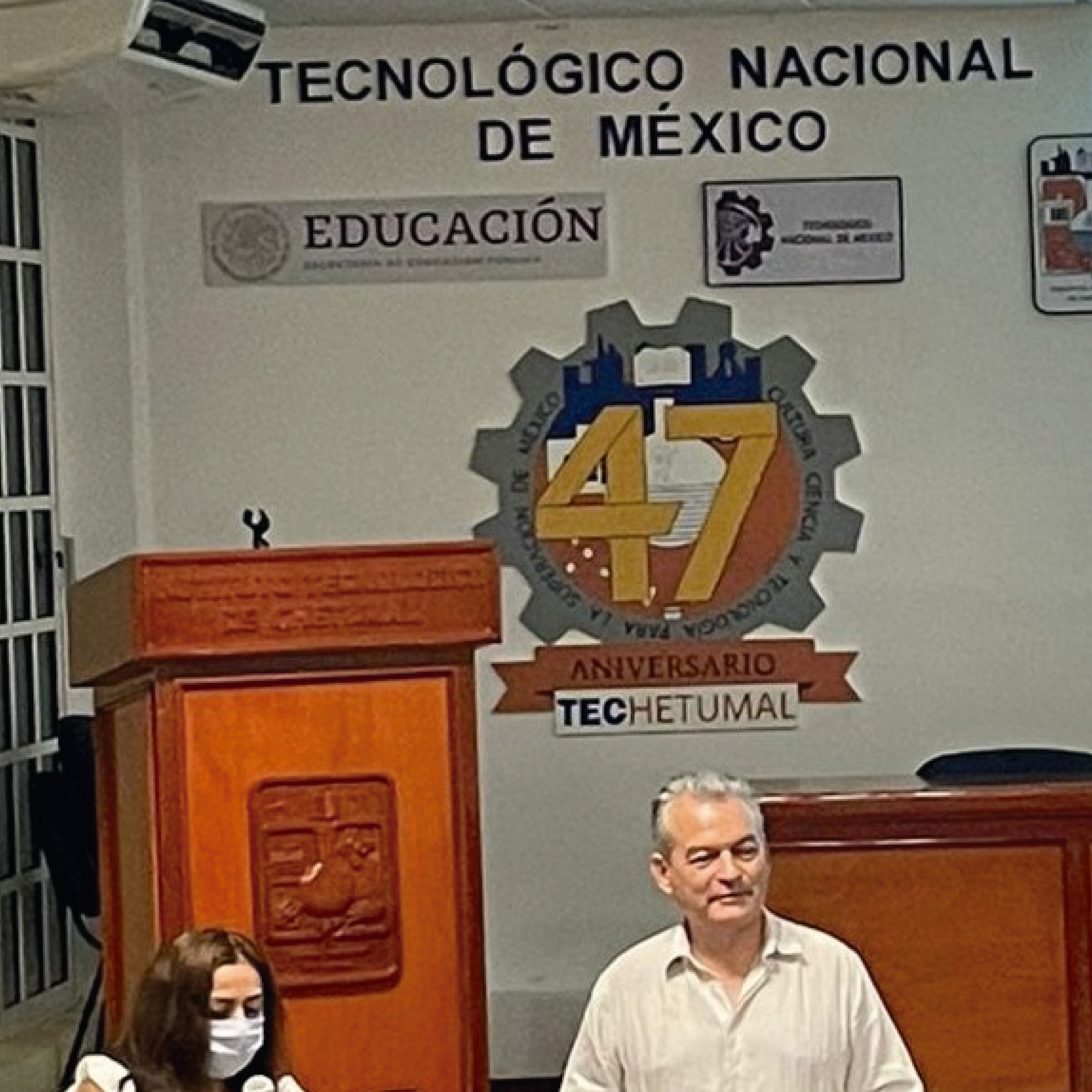 Instituto Tecnológico de Chetumal