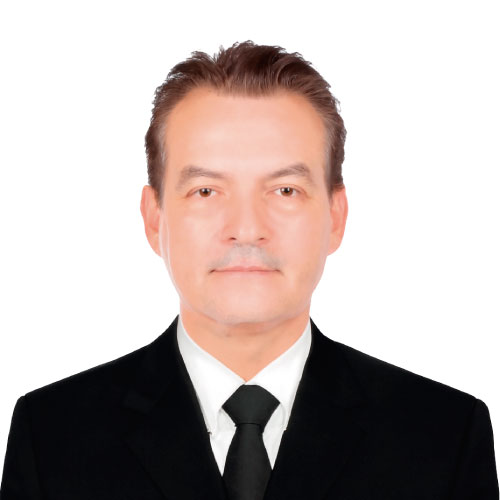Dr. Félix Díaz Villalobos
