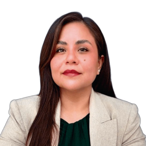 Lic. Jocelyn Denise Reyes
