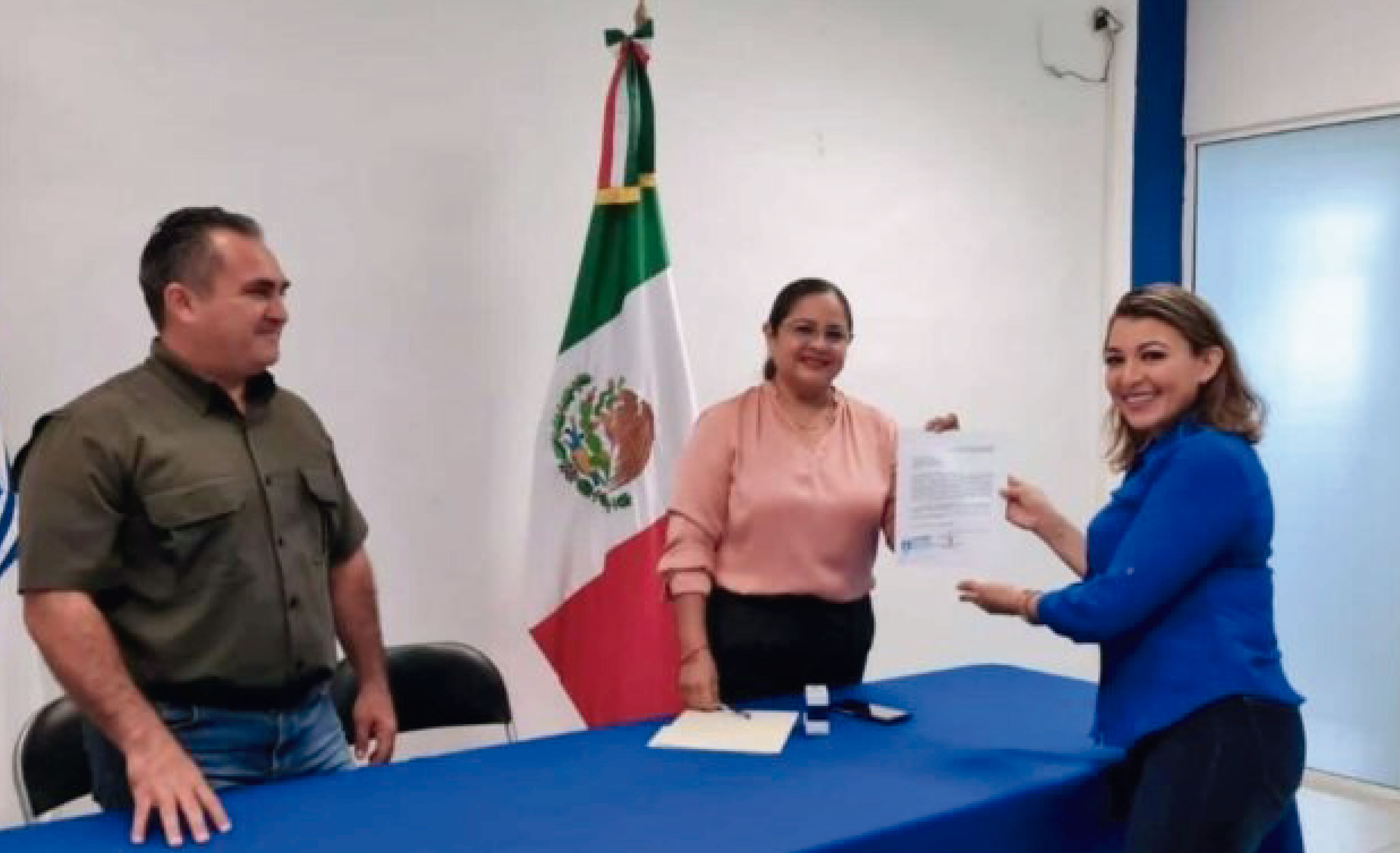 Mtra. Silvia Francisco Herrera